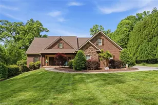 1053 Terrace Dr, Lexington, NC 27295 - Photo 1