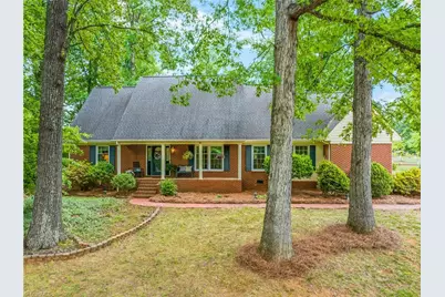 907 Branchwood Drive, Kernersville, NC 27284 - Photo 1