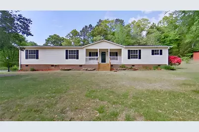 252 Eulala Leonard Road, Lexington, NC 27295 - Photo 1