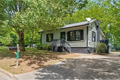2106 Joseph Street, Burlington, NC 27215 - Photo 1