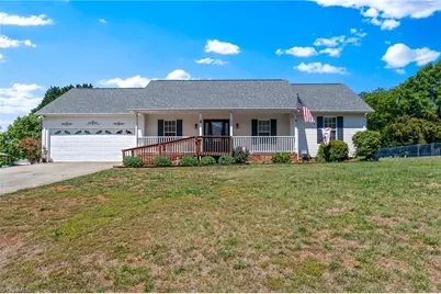 129 Polaris Drive, Mocksville, NC 27028 - Photo 1