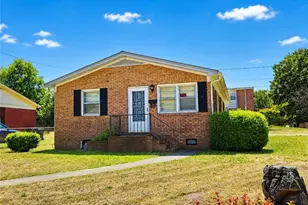 834 Mary James Ave, Thomasville, NC 27360 - Photo 1