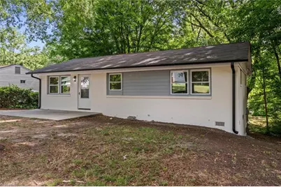 1313 Dayton Street, Greensboro, NC 27407 - Photo 1
