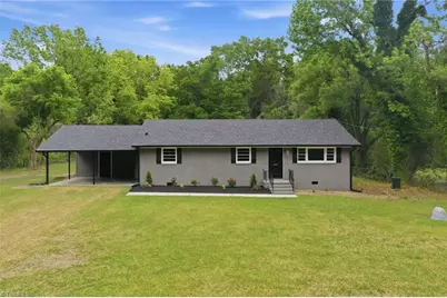 633 Atwater Road, Burlington, NC 27217 - Photo 1