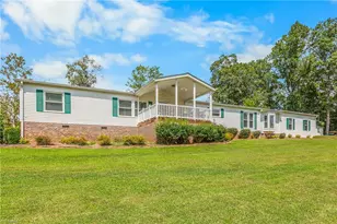 2712 Sloan's Mill Rd, Hamptonville, NC 27020 - Photo 1