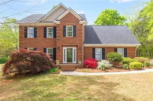 8193 Oak Creek Dr, Stokesdale, NC 27357 - Photo 1
