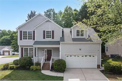 1 Top Ridge Court, Greensboro, NC 27407 - Photo 1