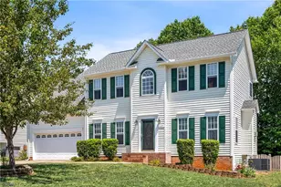 117 Huron Ct, Winston-Salem, NC 27103 - Photo 1