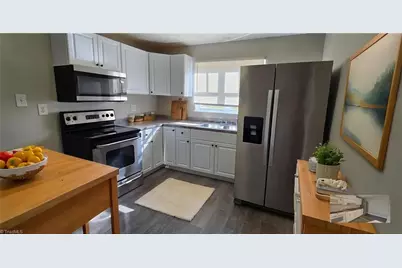 2912 Woodleigh Street #2, Winston-Salem, NC 27127 - Photo 1