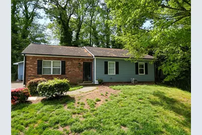 270 Weisner Street, Winston-Salem, NC 27127 - Photo 1