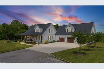 441 John Crotts Road, Mocksville, NC 27028 - Photo 1