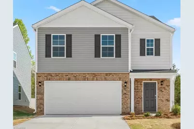 124 Beechwood Circle, Thomasville, NC 27360 - Photo 1