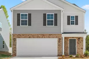 124 Beechwood Cir, Thomasville, NC 27360 - Photo 1