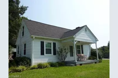 11 Hilton Drive, Winston-Salem, NC 27127 - Photo 1