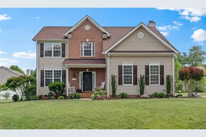 2413 Timber Oaks Lane, Kernersville, NC 27284 - Photo 1