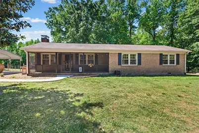 5792 Drake Road, Greensboro, NC 27406 - Photo 1