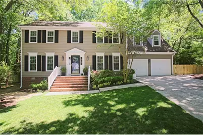 2502 Tinderbox Lane, Greensboro, NC 27455 - Photo 1