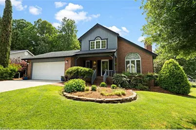 1007 Kings Arms Court, High Point, NC 27262 - Photo 1