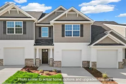 703 Dusk Vista Way, Greensboro, NC 27410 - Photo 1