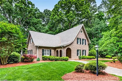 1563 Bluebird Lane, Asheboro, NC 27205 - Photo 1