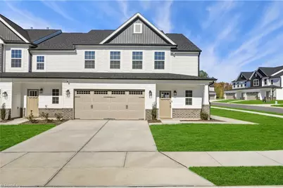306 Goldberry Lane #Lot 93, Jamestown, NC 27282 - Photo 1