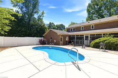 3604 Turnberry Lane, Greensboro, NC 27410 - Photo 1