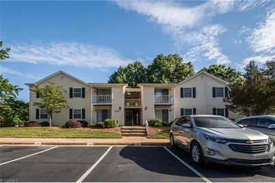 5643 Hornaday Road #C, Greensboro, NC 27409 - Photo 1