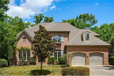 5024 Warm Springs Point, Greensboro, NC 27455 - Photo 1