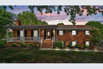 3412 Imperial Drive, High Point, NC 27265 - Photo 1