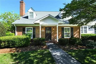 5830 Cardinal Way, Greensboro, NC 27410 - Photo 1