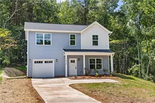 3724 Signet Dr, Winston-Salem, NC 27101 - Photo 1
