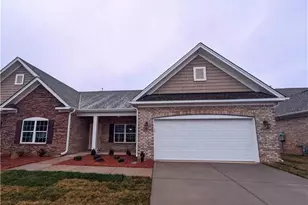 3729 Echo Frst Trl, High Point, NC 27265 - Photo 1