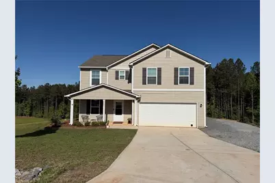 281 Somerton Lane, Lexington, NC 27295 - Photo 1