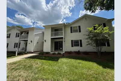 5611 Hornaday Road #L, Greensboro, NC 27409 - Photo 1