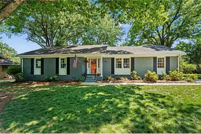 4517 Tower Road, Greensboro, NC 27410 - Photo 1