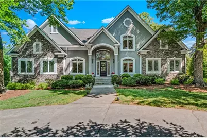 1513 Barrington Way Court, Winston-Salem, NC 27106 - Photo 1