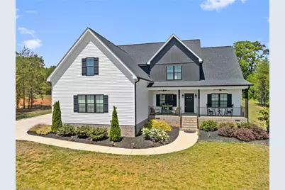 7412 Kingsley Place, Stokesdale, NC 27357 - Photo 1