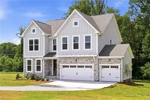 4610 Yokley Farm Rd, Winston-Salem, NC 27107 - Photo 1
