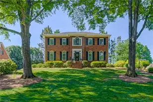 1708 Briar Lake Rd, Winston-Salem, NC 27103 - Photo 1