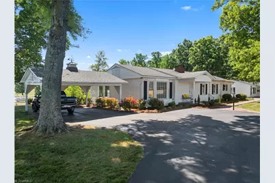 1687 Sexton Road, Denton, NC 27239 - Photo 1