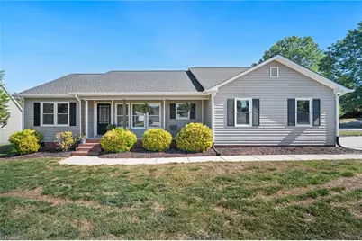 102 Birchwood Court, Trinity, NC 27370 - Photo 1