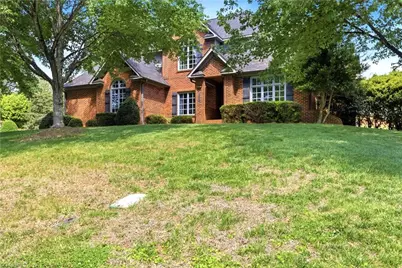 5055 Shady Maple Lane, Winston-Salem, NC 27106 - Photo 1