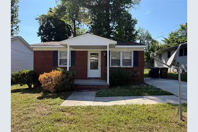 1706 Alice Avenue, Greensboro, NC 27401 - Photo 1