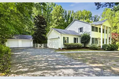 318 Kepley Craver Avenue, Lexington, NC 27295 - Photo 1