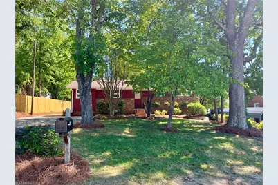 2223 Woodberry Drive, Greensboro, NC 27403 - Photo 1