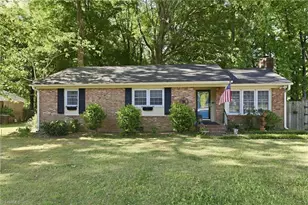 116 Pineburr Rd, Greensboro, NC 27455 - Photo 1