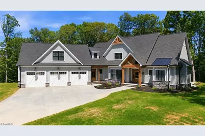 7566 Whisper Hollow Lane, Lewisville, NC 27023 - Photo 1
