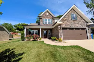 226 Bismarck Ct, Winston-Salem, NC 27104 - Photo 1