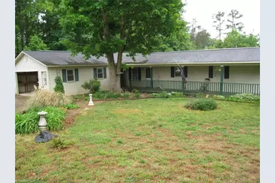 1055 Zack Drive, Pilot Mountain, NC 27041 - Photo 1