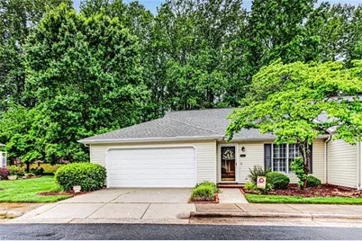 840 Windermere Court #A, Asheboro, NC 27203 - Photo 1